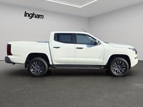 2026 Mitsubishi Triton | DC GLXR 4WD 6AT 2.4D | 31012 | 7