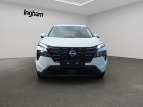 2026 Nissan X-Trail | ST-L 2WD E-PWR 1.5P | 33300 | 3
