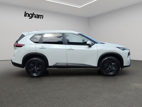 2026 Nissan X-Trail | ST-L 2WD E-PWR 1.5P | 33300 | 5