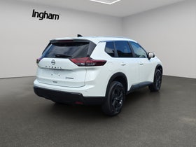 2026 Nissan X-Trail | ST-L 2WD E-PWR 1.5P | 33300 | 6