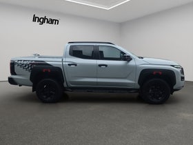 2026 Nissan Navara | P4X 2.4D/4WD/6AT | 33301 | 3