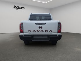 2026 Nissan Navara | P4X 2.4D/4WD/6AT | 33301 | 5