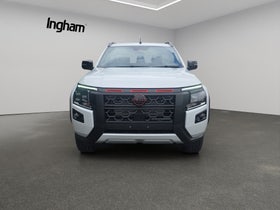 2026 Nissan Navara | P4X 2.4D/4WD/6AT | 33301 | 6