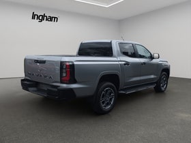 2026 Nissan Navara | ST-X 2.4D/4WD/6AT | 33302 | 5