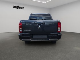 2026 Mitsubishi Triton | DC VRX 4WD 6AT 2.4DT | 33303 | 2
