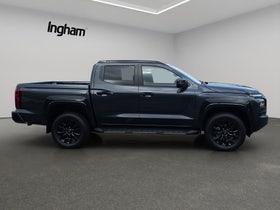2026 Mitsubishi Triton | DC VRX 4WD 6AT 2.4DT | 33303 | 3