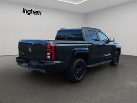 2026 Mitsubishi Triton | DC VRX 4WD 6AT 2.4DT | 33303 | 5