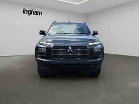 2026 Mitsubishi Triton | DC VRX 4WD 6AT 2.4DT | 33303 | 7