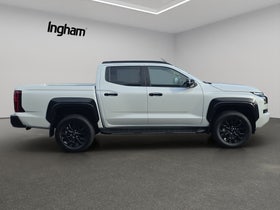 2026 Mitsubishi Triton | DC VRX 4WD 6AT 2.4DT | 33304 | 2