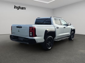 2026 Mitsubishi Triton | DC VRX 4WD 6AT 2.4DT | 33304 | 5