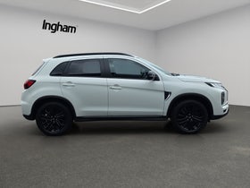 2026 Mitsubishi ASX | BLK 2.0P/CVT | 33306 | 2
