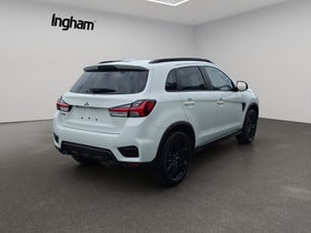 2026 Mitsubishi ASX | BLK 2.0P/CVT | 33306 | 3
