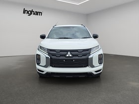 2026 Mitsubishi ASX | BLK 2.0P/CVT | 33306 | 4