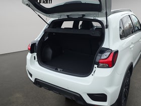 2026 Mitsubishi ASX | BLK 2.0P/CVT | 33306 | 6