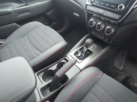 2026 Mitsubishi ASX | BLK 2.0P/CVT | 33306 | 7