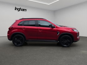 2026 Mitsubishi ASX | BLK 2.0P/CVT | 33307 | 2