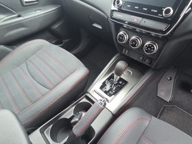 2026 Mitsubishi ASX | BLK 2.0P/CVT | 33307 | 7