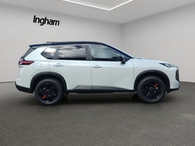 2026 Nissan X-Trail | RC 7 SEAT 2.5P/4WD | 33308 | 2