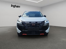 2026 Nissan X-Trail | RC 7 SEAT 2.5P/4WD | 33308 | 3