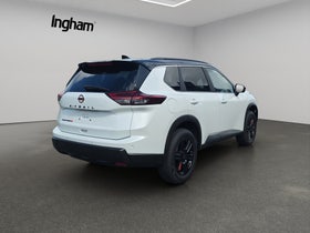 2026 Nissan X-Trail | RC 7 SEAT 2.5P/4WD | 33308 | 5