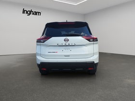 2026 Nissan X-Trail | RC 7 SEAT 2.5P/4WD | 33308 | 6