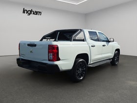 2026 Mitsubishi Triton | DC GLX SPORT 4WD 6AT | 33331 | 3