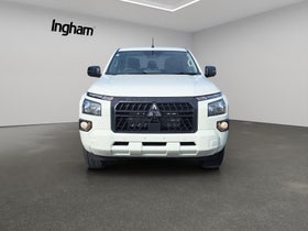 2026 Mitsubishi Triton | DC GLX SPORT 4WD 6AT | 33331 | 4