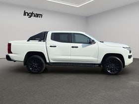 2026 Mitsubishi Triton | DC GLX SPORT 4WD 6AT | 33331 | 5
