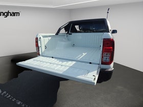 2026 Mitsubishi Triton | DC GLX SPORT 4WD 6AT | 33331 | 6