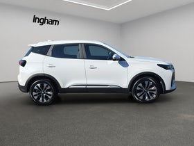 2026 Chery Tiggo 4 | ULTIMATE 1.5PT/CVT | 33333 | 2