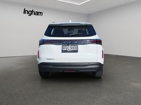 2026 Chery Tiggo 4 | ULTIMATE 1.5PT/CVT | 33333 | 3