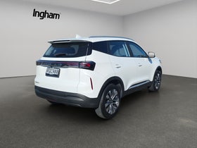 2026 Chery Tiggo 4 | ULTIMATE 1.5PT/CVT | 33333 | 6