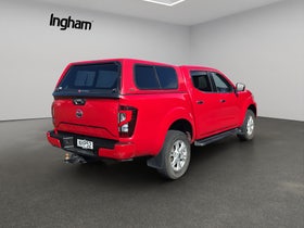 2021 Nissan Navara | ST 2.3D/4WD/7AT | 33368 | 5