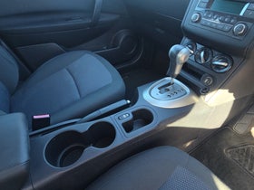 2012 Nissan Qashqai | ST 2wd 2.0L Petrol | 33380 | 6