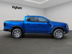 2024 Ford Ranger | XLT DOUBLE CAB W/SA | 33400 | 2