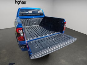 2024 Ford Ranger | XLT DOUBLE CAB W/SA | 33400 | 3