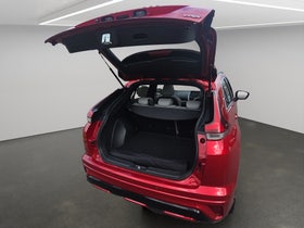 2022 Mitsubishi Eclipse Cross | VRX 1.5P/8CVT | 33404 | 2