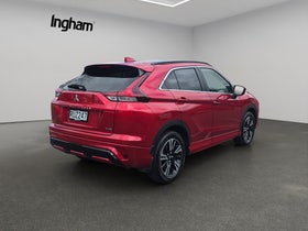 2022 Mitsubishi Eclipse Cross | VRX 1.5P/8CVT | 33404 | 5