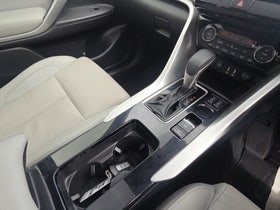 2022 Mitsubishi Eclipse Cross | VRX 1.5P/8CVT | 33404 | 7