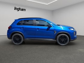 2026 Mitsubishi ASX | BLK 2.0P/CVT | 33537 | 2