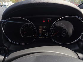 2026 Mitsubishi ASX | BLK 2.0P/CVT | 33537 | 7