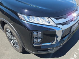 2024 Mitsubishi ASX | LS 2.0P/CVT | 33557 | 5