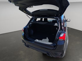 2024 Mitsubishi ASX | LS 2.0P/CVT | 33557 | 6