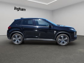 2024 Mitsubishi ASX | LS 2.0P/CVT | 33557 | 7