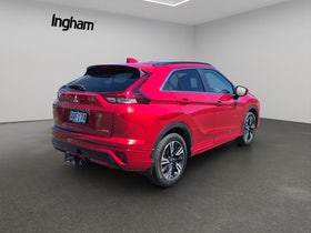 2024 Mitsubishi Eclipse Cross | VRX 1.5PT/8CVT | 33558 | 6