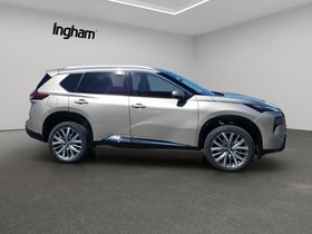 2026 Nissan X-Trail | TI-L E-PWR 1.5PEH | 33567 | 2