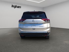 2026 Nissan X-Trail | TI-L E-PWR 1.5PEH | 33567 | 3