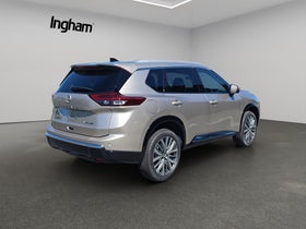 2026 Nissan X-Trail | TI-L E-PWR 1.5PEH | 33567 | 5