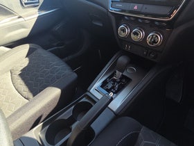 2026 Mitsubishi ASX | LS 2.0P/CVT | 33568 | 7