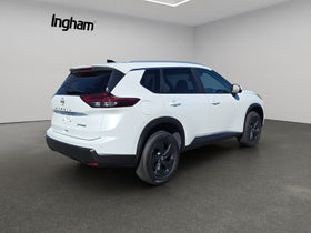 2026 Nissan X-Trail | ST-L 2WD E-PWR 1.5P | 33569 | 2